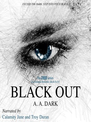 cover image of Black Out